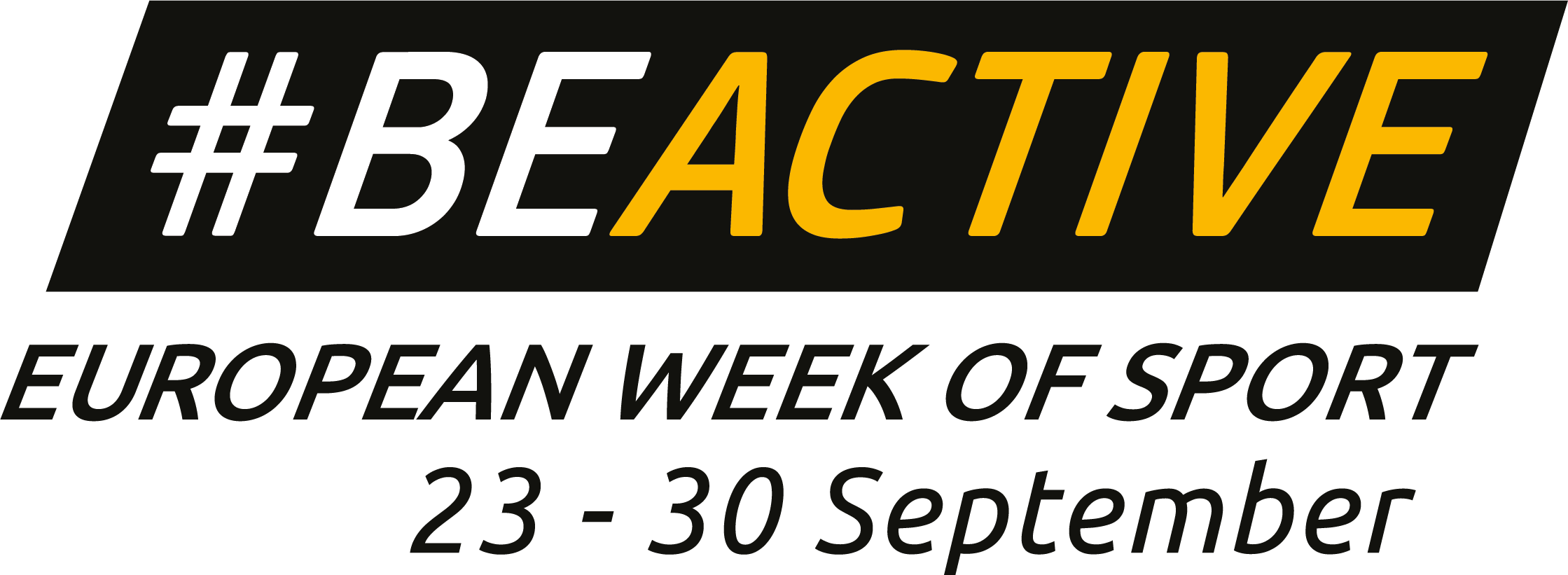 #BeActive Night 2026